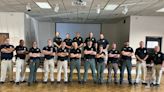 Meet the Dickson County Schools SROs for 2022-2023 academic year