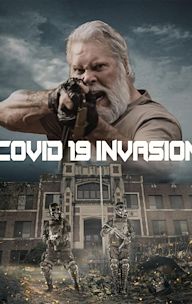 COVID-19: Invasion