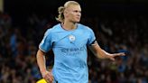 Pep Guardiola praises Manchester City physios for keeping Erling Haaland fit