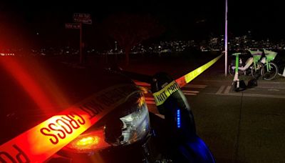 SPD investigating 2 overnight drive-by shootings in West Seattle