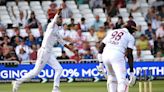 Shoaib Bashir Takes Five As England Demolish West Indies On Day 4 To Seal Series - In Pics