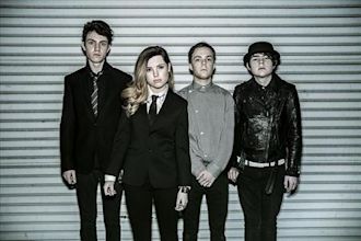 Echosmith