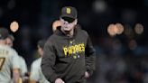Bob Melvin is leaving the San Diego Padres to manage the San Francisco Giants, AP sources say