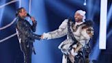 ‘The Masked Singer’ Sends Home an R&B Great and a Rock God