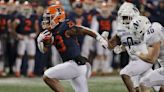 James Franklin shares scouting report on Illinois