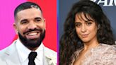 Drake and Camila Cabello Spark Dating Rumors After Jet Ski Outing