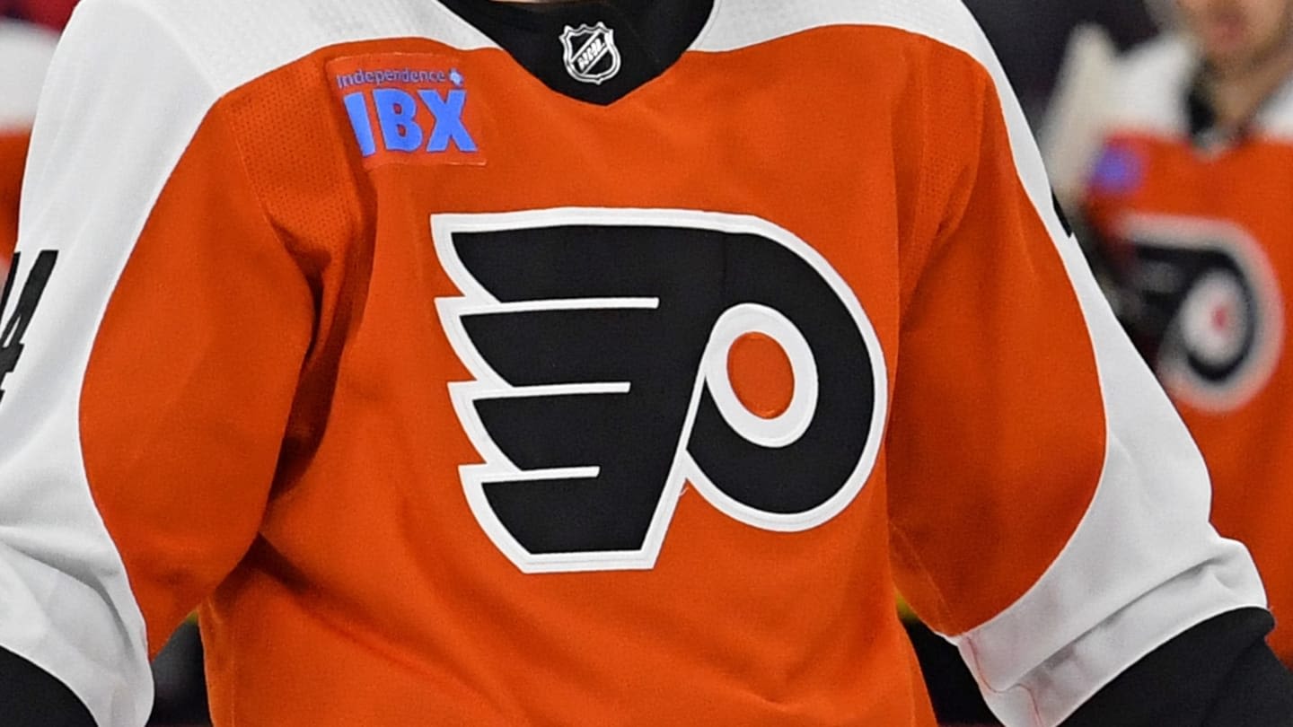 Flyers Prospect's NHL Future On Hold