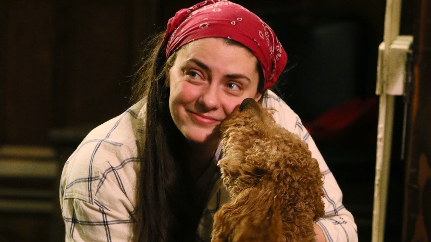 Ohio Shakespeare offers 'The Wizard of Oz' everyone loves, with a folk flair