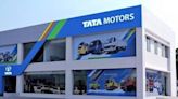 Tata Motors shares zoom past Rs 1,100 level to hit fresh 52-week high; how strong is this upside?