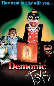 Demonic Toys