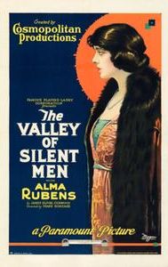 The Valley of Silent Men