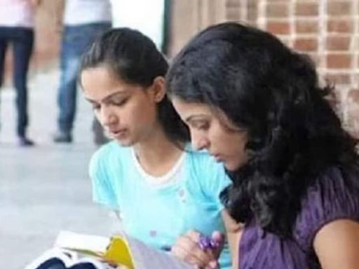DU PG Admissions 2024: Spot Round Counselling Registration Ends Today at admission.uod.ac.in - News18