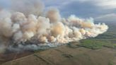 Incendios forestales en Canadá: el fuego está sin control y hay miles de evacuados - Diario Hoy En la noticia