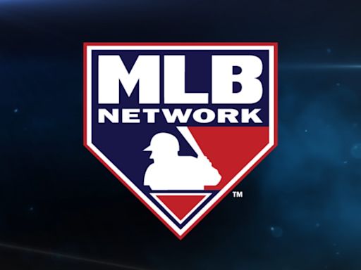 MLB Network Launches Standalone Streaming Service, Available Without a Pay-TV Subscription