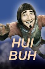 Hui Buh: The Goofy Ghost