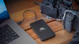 OWC Reveals The Thunderbolt 5 Envoy Ultra SSD With 6000MB/s Speeds