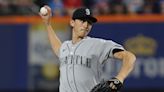 Rye's George Kirby makes homecoming at Citi Field in second MLB start for Mariners