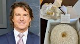 Every Star Who Has Spoken About Receiving the Tom Cruise Coconut Cake