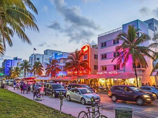 Talk ‘Miami' to me: Study finds Magic City's accent is among the sexiest in the US