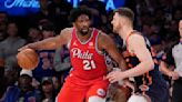 76ers, Magic, Lakers head home for Game 3 trailing 2-0 in NBA playoff series