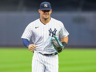 Yankees Injury Notes: Updates on Jasson Dominguez, Ian Hamilton and Anthony Rizzo