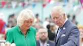 Prince Charles and Camilla attend Big Jubilee Lunch ahead of Platinum Jubilee Pageant