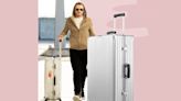 The Luggage Your Favorite Celebrities Won’t Travel Without