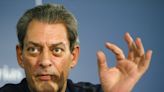 Medienbericht: Schriftsteller Paul Auster im Alter von 77 Jahren gestorben