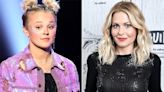 JoJo Siwa blasts Candace Cameron Bure's remarks about excluding LGBTQ stories in Christmas movies