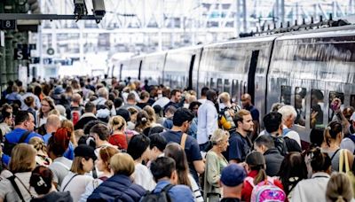 Attaque massive à la SNCF : Mais comment se faire rembourser son billet de train à 100 % ?