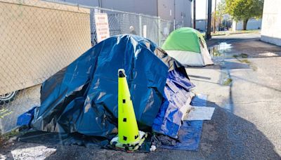 Cities can now enforce bans on people sleeping outside. What will that mean for Boise?