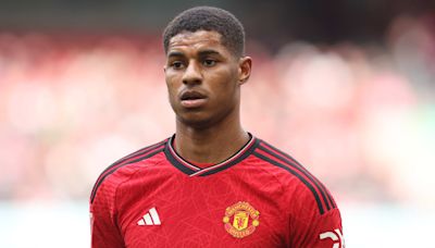 Football transfer rumours: Man Utd set Rashford asking price; Arsenal & Liverpool eye Pedri