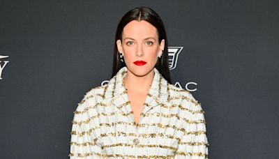 Riley Keough finishes mother Lisa Marie Presley's memoir: 'I want to reveal who she really was...'