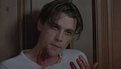 Scream: The Story Behind The Major Spoiler Skeet Ulrich Dropped Before The Movie's Release, And How He Avoided Disaster