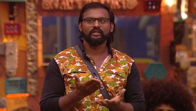 Bigg Boss Malayalam 6 Finale Voting Results: Jinto To Lift Trophy Tonight; Who Will Be The 1st Runner Up?