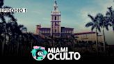 Fantasmas, gánsteres y glamour, la historia del Biltmore, un tesoro del Miami Oculto