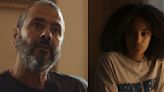 José Inocêncio cai no papo de Mariana, exige teste de DNA e desmascara Teca na novela Renascer