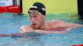 Daniel Wiffen confirmed for Olympic 10k marathon swim on river Seine