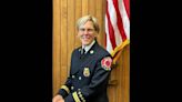 Mayor Patty Gregory’s nominee for fire chief would make Belleville history if approved