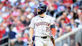 New concerns emerge for Astros as AL West gap widens