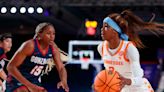 Lady Vols basketball went 1-2 at the Battle 4 Atlantis. Here's what we learned