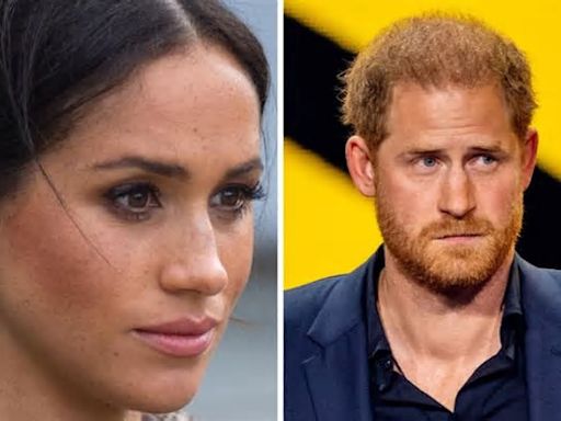 El desgarrador momento en el que Meghan Markle habló de su aborto