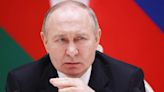 Putin blasted after 'using electric shocks and sexual violence' to torture POWs