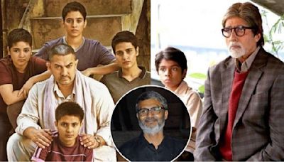 Nitesh Tiwari's Cinematic Journey: From Dangal To Bhootnath Returns; Here A Detailed Look At His Unique Story