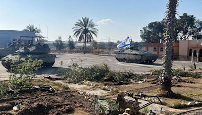 Cómo la ofensiva de Israel en Rafah desafía su acuerdo de paz de más de 40 años con Egipto (y qué margen le queda a El Cairo para responder)
