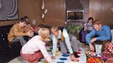 THEN AND NOW: Vintage photos of board games that will make you nostalgic