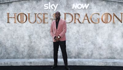 All About 'House of The Dragon's' Powerful Black Characters AKA 'Black Velaryons'