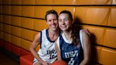 Mamaroneck mom and daughter honor country, Jewish faith, basketball at Maccabi Games