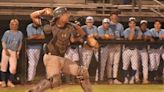 DiamondDawgs defeat Blue Sox on PGCBL opening night