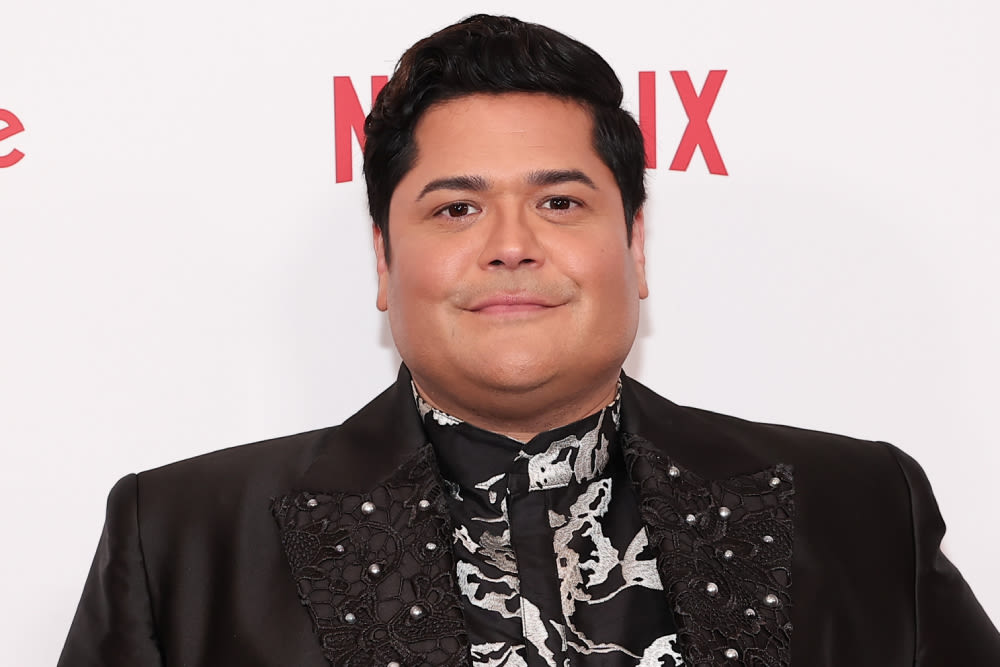 Harvey Guillén Says Hollywood Needs to Support More Latino Creatives: ‘It’s Like Pulling Teeth to Be Able to Tell a Story That...